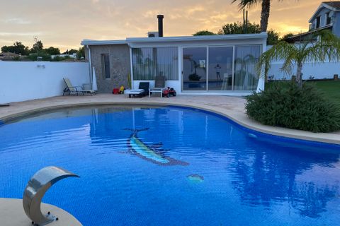 Villa i Santomera, Murcia, Santomera - € 499.000 | Ref: CC0649 - foto 48
